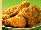 Caribbean Chicken